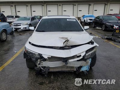 Piąte zdjęcie samochodu w środku: 2016 CHEVROLET MALIBU PREMIER VIN:1G1ZH5SX3GF332229 - miniatura