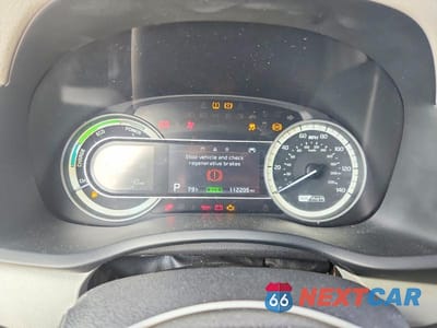 Zdjęcie 9 z 12 samochodu: 2019 KIA NIRO EX VIN:KNDCD3LD0K5234369 - miniatura
