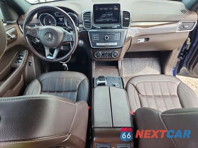 Zdjęcie 8 z 13 samochodu: 2019 MERCEDES-BENZ GLS 450 4MATIC VIN:4JGDF6EE0KB198542 - miniatura