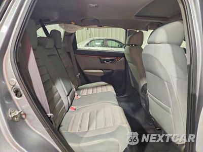 Zdjęcie 10 z 12 samochodu: 2019 HONDA CR-V EX VIN:7FARW2H58KE019664 - miniatura