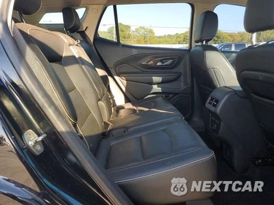Zdjęcie 10 z 12 samochodu: 2019 GMC TERRAIN DENALI VIN:3GKALXEX1KL198379 - miniatura
