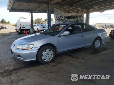 2001 HONDA ACCORD LX 1HGCG22401A036370 - główne zdjęcie licytacji z USA - miniatura