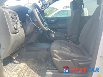 Zdjęcie 7 z 12 samochodu: 2024 CHEVROLET SILVERADO K1500 PPV VIN:3GCUD4ED3RG247823 - miniatura