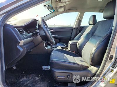 Zdjęcie 7 z 12 samochodu: 2015 TOYOTA CAMRY SE VIN:4T1BF1FK1FU498132 - miniatura