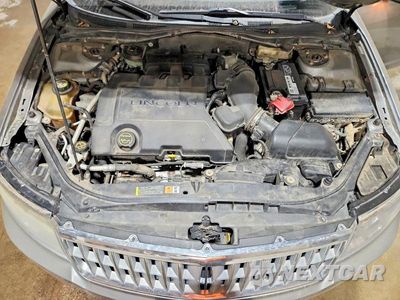 Zdjęcie 11 z 12 samochodu: 2008 LINCOLN MKZ VIN:3LNHM28T68R642084 - miniatura
