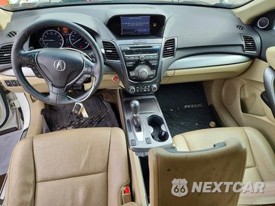 Zdjęcie 8 z 13 samochodu: 2014 ACURA RDX TECHNOLOGY VIN:5J8TB4H54EL015106 - miniatura