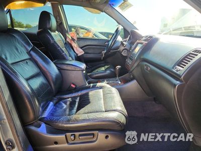 Zdjęcie 7 z 12 samochodu: 2005 ACURA MDX TOURING VIN:2HNYD18955H517842 - miniatura