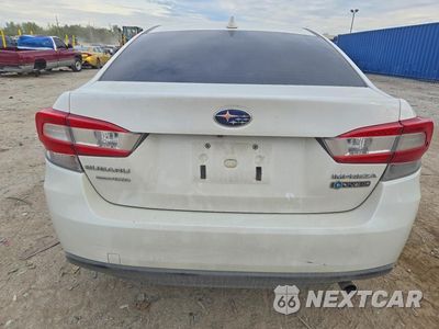 Zdjęcie 6 z 12 samochodu: 2019 SUBARU IMPREZA PREMIUM VIN:4S3GKAC6XK3614778 - miniatura