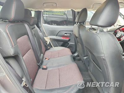 Zdjęcie 10 z 12 samochodu: 2026 NISSAN KICKS SR VIN:3N8AP6DB3TL322819 - miniatura
