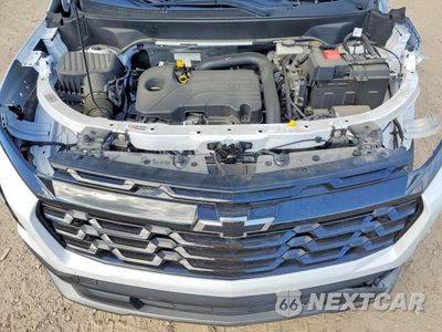 Zdjęcie 12 z 14 samochodu: 2025 CHEVROLET EQUINOX LT VIN:3GNAXHEG0SL120141 - miniatura