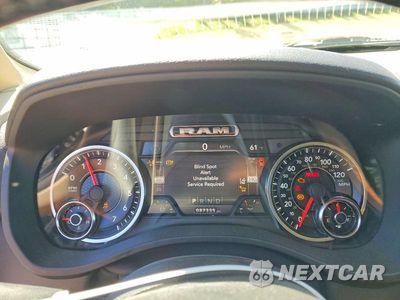 Zdjęcie 9 z 12 samochodu: 2021 RAM 1500 BIG HORN/LONE STAR VIN:1C6RRFFG5MN594508 - miniatura