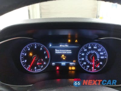 Zdjęcie 9 z 13 samochodu: 2019 GENESIS G70 ADVANCED VIN:KMTG64LA9KU037392 - miniatura