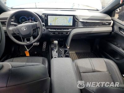 Zdjęcie 8 z 12 samochodu: 2026 TOYOTA CAMRY XSE VIN:4T1DBADK4TU040667 - miniatura