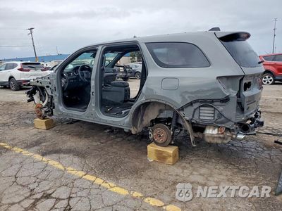 2024 DODGE DURANGO R/T 1C4SDJCT3RC214548 - główne zdjęcie licytacji z USA - miniatura