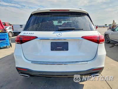 Zdjęcie 6 z 13 samochodu: 2021 MERCEDES-BENZ GLE 350 VIN:4JGFB4JB5MA561558 - miniatura