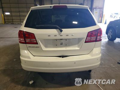 Zdjęcie 6 z 13 samochodu: 2020 DODGE JOURNEY SE VIN:3C4PDCAB7LT273240 - miniatura