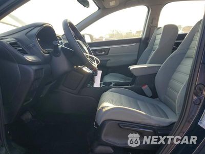 Zdjęcie 7 z 14 samochodu: 2017 HONDA CR-V LX VIN:5J6RW6H30HL006537 - miniatura