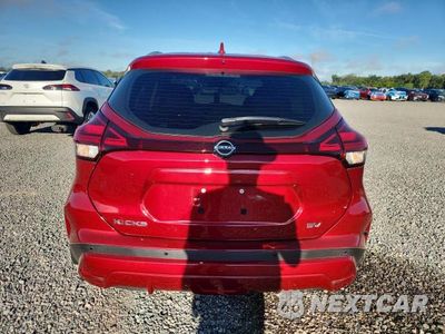 Zdjęcie 6 z 13 samochodu: 2023 NISSAN KICKS SV VIN:3N1CP5CV2PL539362 - miniatura