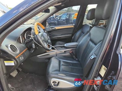 Zdjęcie 7 z 13 samochodu: 2010 MERCEDES-BENZ GL 550 4MATIC VIN:4JGBF8GE5AA614671 - miniatura