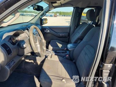 Zdjęcie 7 z 12 samochodu: 2014 NISSAN FRONTIER SV V6 VIN:1N6AD0CW8EN734093 - miniatura