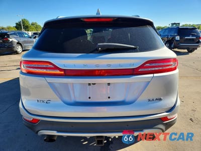 Zdjęcie 6 z 13 samochodu: 2015 LINCOLN MKC VIN:5LMTJ2AH4FUJ37964 - miniatura