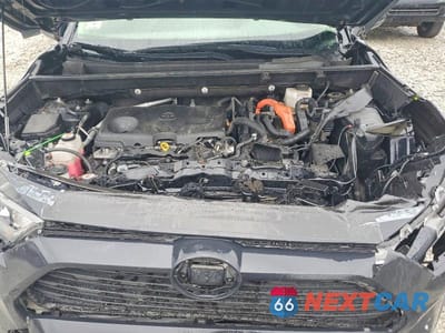 Zdjęcie 12 z 13 samochodu: 2022 TOYOTA RAV4 LE VIN:JTMLWRFV1ND147172 - miniatura