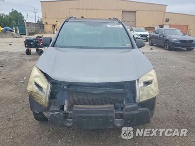 Piąte zdjęcie samochodu w środku: 2006 CHEVROLET EQUINOX LS VIN:2CNDL23F166145922 - miniatura