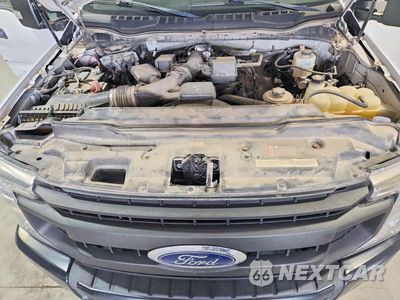 Zdjęcie 11 z 12 samochodu: 2020 FORD F250 SUPER DUTY VIN:1FTBF2B65LEC12291 - miniatura