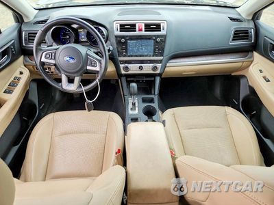 Zdjęcie 8 z 12 samochodu: 2015 SUBARU OUTBACK 3.6R LIMITED VIN:4S4BSELC6F3351911 - miniatura