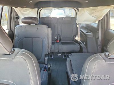 Zdjęcie 10 z 13 samochodu: 2025 JEEP GRAND CHEROKEE L LAREDO VIN:1C4RJJAG4S8687400 - miniatura