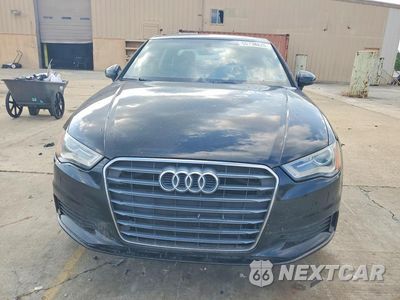 Piąte zdjęcie samochodu w środku: 2015 AUDI A3 PREMIUM PLUS VIN:WAUCCGFF8F1033126 - miniatura