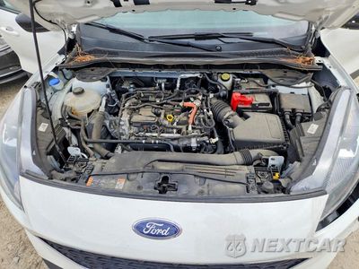 Zdjęcie 12 z 13 samochodu: 2022 FORD ESCAPE SE VIN:1FMCU0G63NUC01978 - miniatura