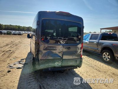 Zdjęcie 6 z 13 samochodu: 2019 FORD TRANSIT T-150 VIN:1FMZK1CM2KKA07119 - miniatura