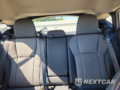 Zdjęcie 10 z 13 samochodu: 2026 SUBARU CROSSTREK LIMITED VIN:4S4GUHM60T3797154 - miniatura