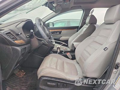Zdjęcie 7 z 13 samochodu: 2018 HONDA CR-V EXL VIN:7FARW2H86JE005769 - miniatura