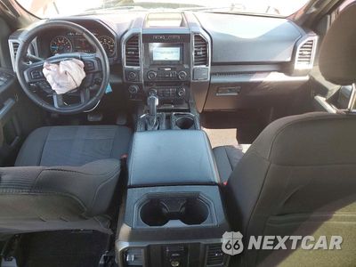 Zdjęcie 8 z 12 samochodu: 2016 FORD F150 SUPERCREW VIN:1FTEW1EG4GKE23789 - miniatura