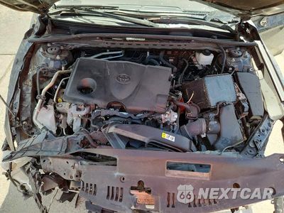 Zdjęcie 11 z 13 samochodu: 2023 TOYOTA CAMRY SE VIN:4T1G11AK0PU723329 - miniatura