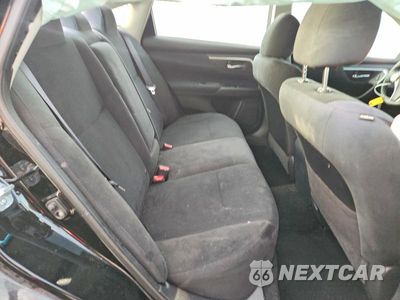 Zdjęcie 10 z 12 samochodu: 2015 NISSAN ALTIMA 2.5 S VIN:1N4AL3AP0FN339903 - miniatura
