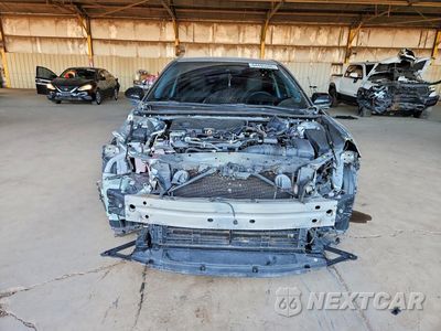 Piąte zdjęcie samochodu w środku: 2018 TOYOTA CAMRY LE VIN:4T1B31HK4JU505718 - miniatura