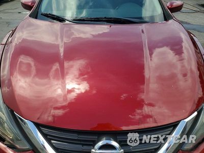 Zdjęcie 11 z 12 samochodu: 2018 NISSAN ALTIMA 2.5 S VIN:1N4AL3AP4JC121712 - miniatura