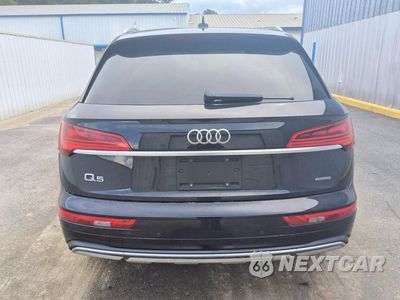 Zdjęcie 6 z 13 samochodu: 2021 AUDI Q5 PREMIUM PLUS VIN:WA1BAAFY4M2073594 - miniatura
