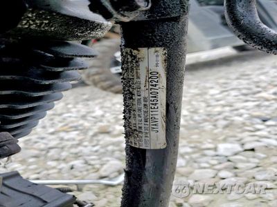 Zdjęcie 9 z 9 samochodu: 2005 YAMAHA XVS1100 A VIN:JYAVP11E45A074200 - miniatura