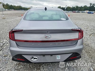 Zdjęcie 6 z 13 samochodu: 2023 HYUNDAI SONATA SEL VIN:KMHL64JA9PA258429 - miniatura