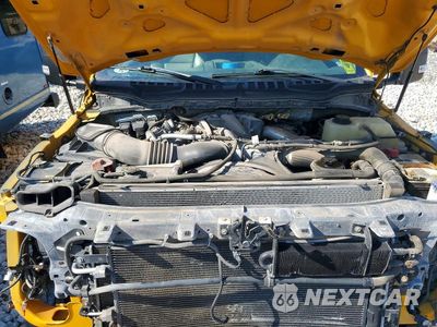 Zdjęcie 11 z 13 samochodu: 2019 FORD F550 SUPER DUTY DUMP TRUCK VIN:1FDUF5HT6KEC37167 - miniatura