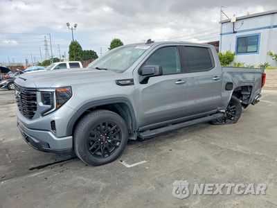 2024 GMC SIERRA K1500 ELEVATION 3GTUUCED8RG430306 - główne zdjęcie licytacji z USA - miniatura