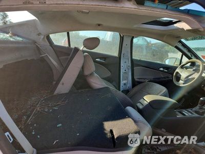 Zdjęcie 10 z 12 samochodu: 2017 CHEVROLET CRUZE PREMIER VIN:1G1BF5SM5H7109411 - miniatura