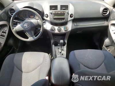 Zdjęcie 8 z 13 samochodu: 2007 TOYOTA RAV4 SPORT VIN:JTMBK32V376016374 - miniatura