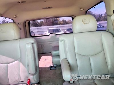 Zdjęcie 10 z 13 samochodu: 2004 CADILLAC ESCALADE LUXURY VIN:1GYEK63NX4R206948 - miniatura
