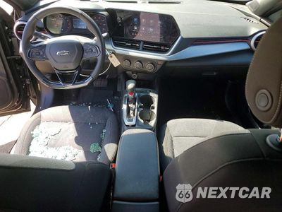 Zdjęcie 8 z 13 samochodu: 2025 CHEVROLET TRAX 1RS VIN:KL77LGEP7SC265839 - miniatura