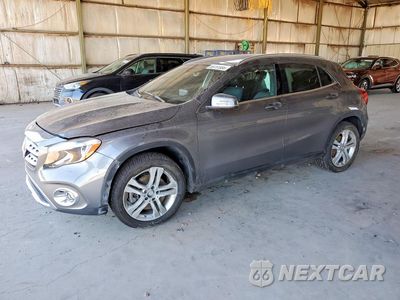 2018 MERCEDES-BENZ GLA 250 4MATIC WDCTG4GBXJJ369297 - główne zdjęcie licytacji z USA - miniatura